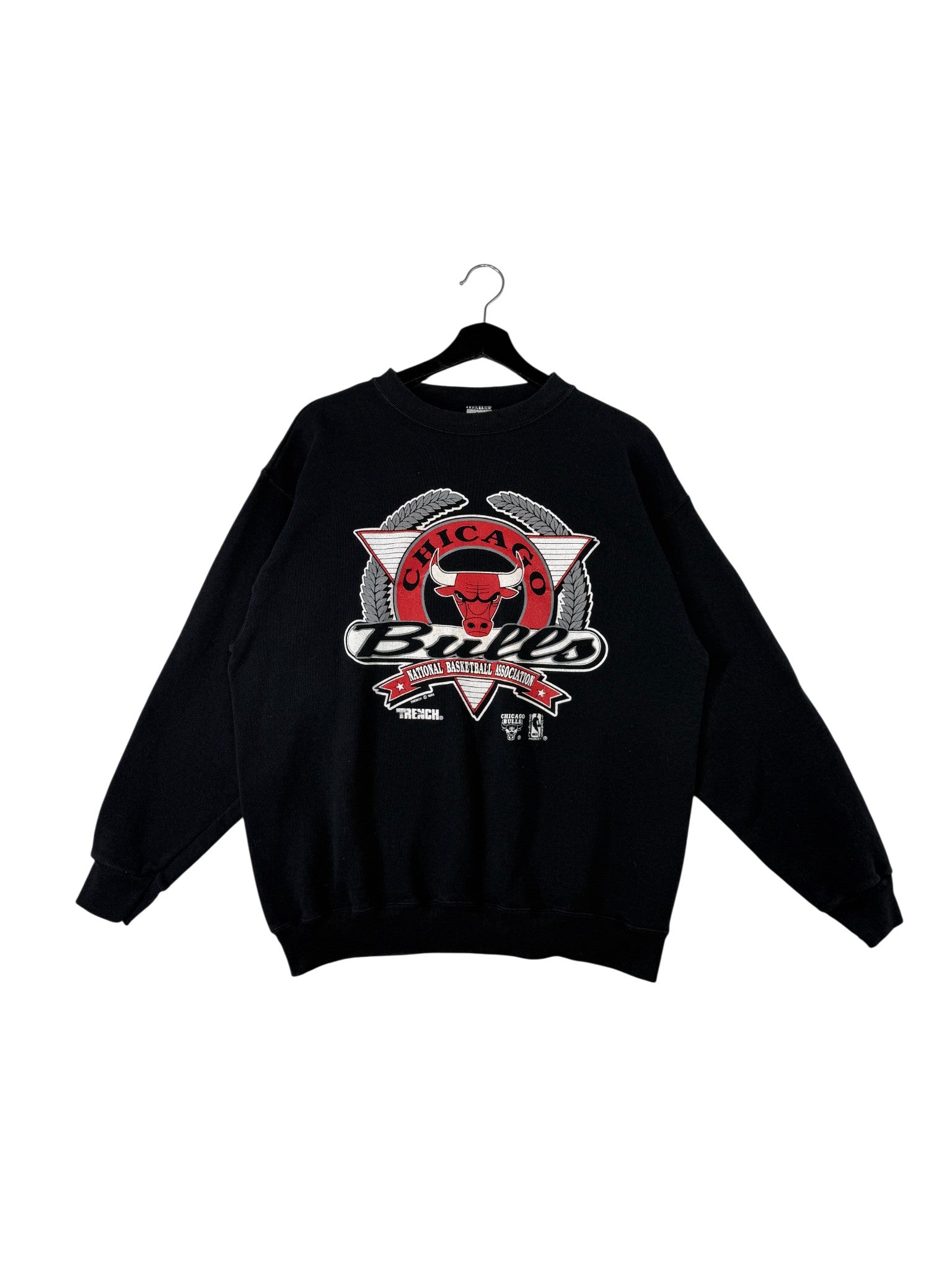 Chicago Bulls Crewneck