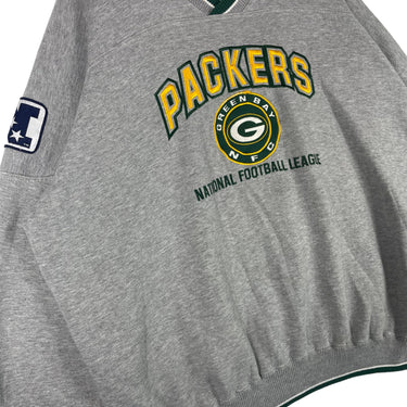 Packers Crewneck