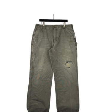 Carhartt Distressed Pants