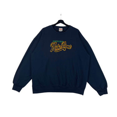 Notre-Dame Crewneck