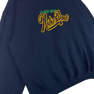 Notre-Dame Crewneck