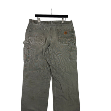 Carhartt Distressed Pants