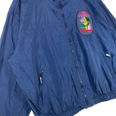 Atlanta 1996 Starter Windbreaker