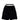 Y2K Polo Jorts