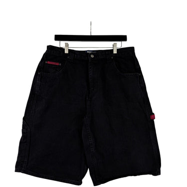 Y2K Polo Jorts