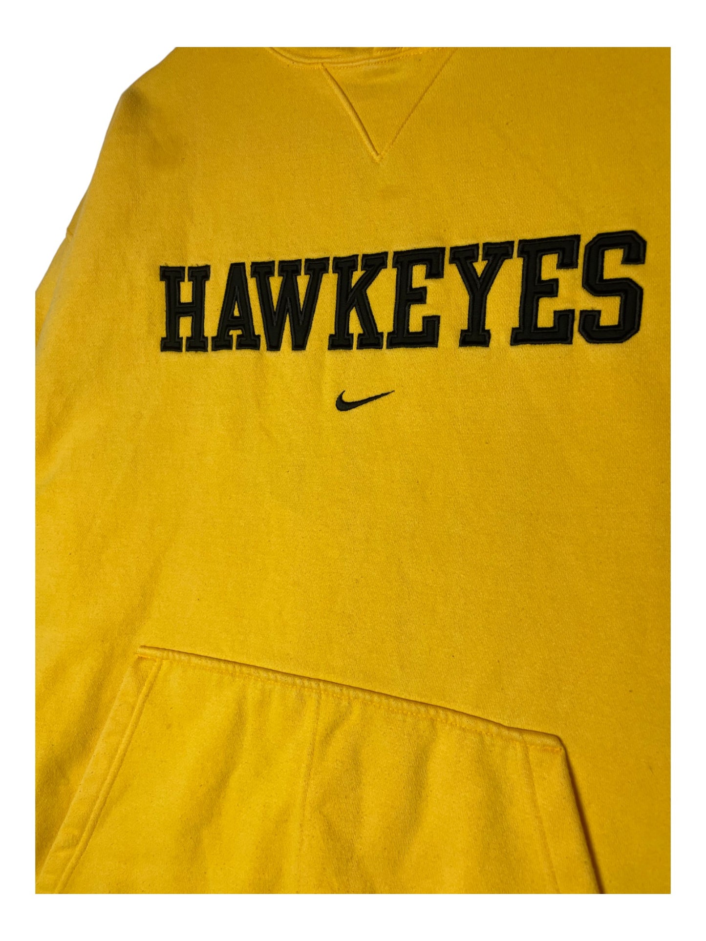 Hoodie Hawkeyes Nike