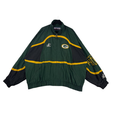 Packers Windbreaker