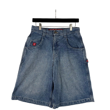 JNCO Jorts