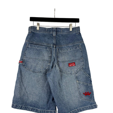JNCO Jorts