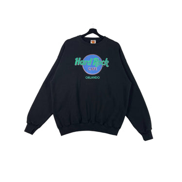 Hard Rock Cafe Crewneck Orlando