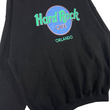 Hard Rock Cafe Crewneck Orlando