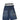 Y2K Pepe Jeans Jorts