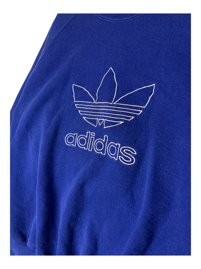 Crewneck Adidas