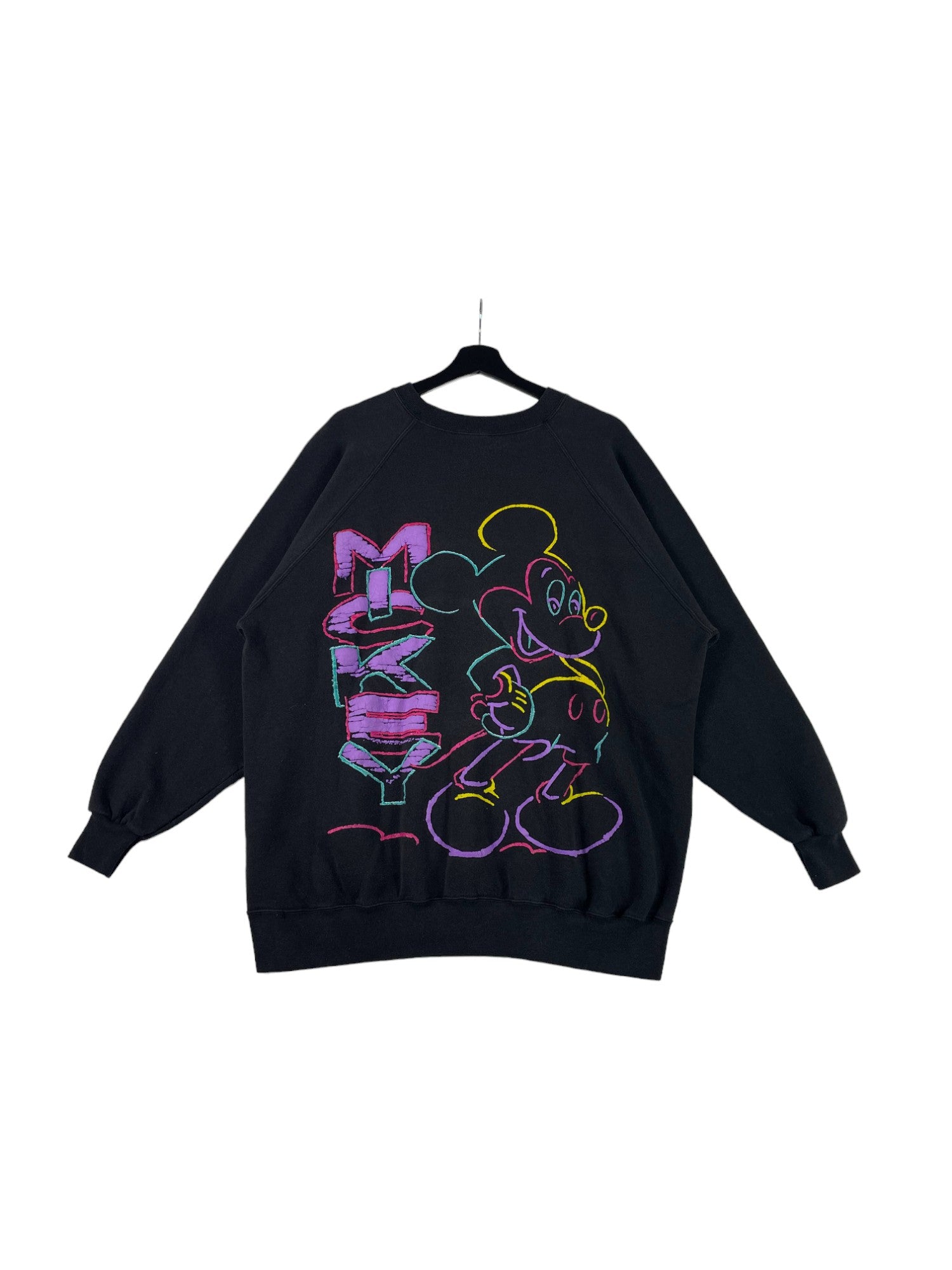 Mickey Mouse Crewneck