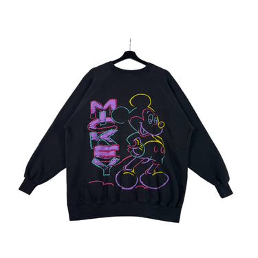 Mickey Mouse Crewneck