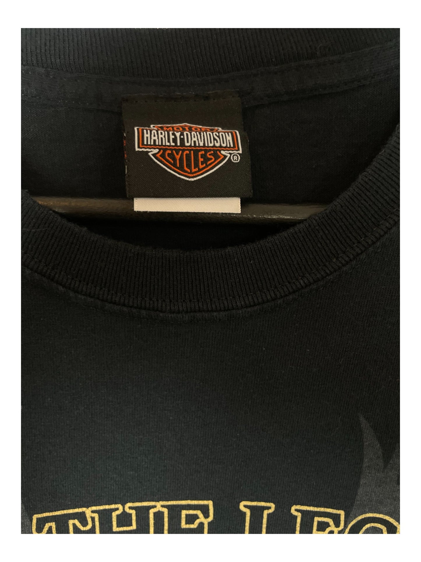T-Shirt Harley-Davidson