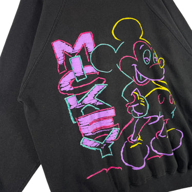 Mickey Mouse Crewneck