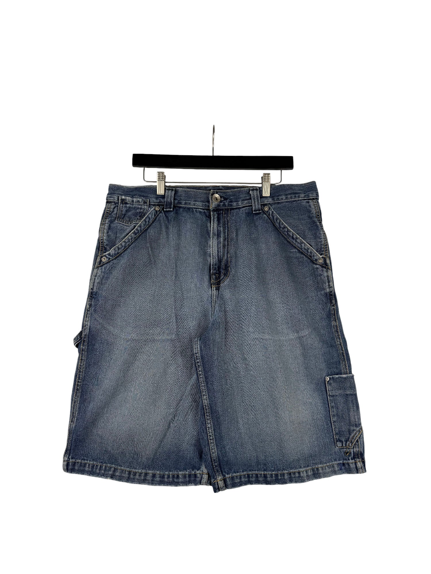 JNCO Jorts