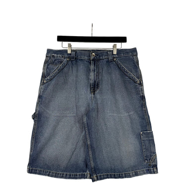 JNCO Jorts