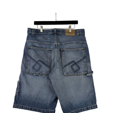 JNCO Jorts