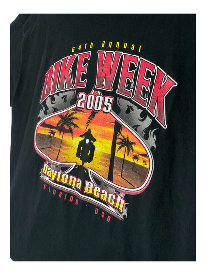 T-Shirt Bike Week