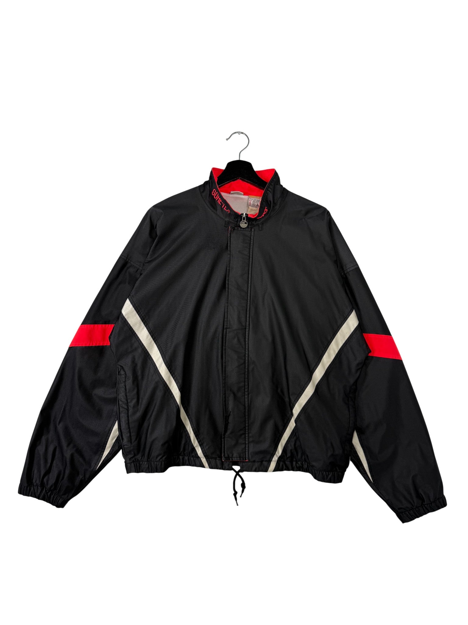 Asics Gore-Tex Windbreaker