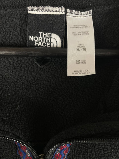 The North Face Fleece (made in usa)