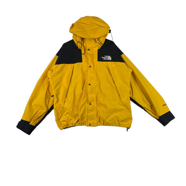 The North Face Gortex Jacket