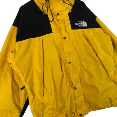 The North Face Gortex Jacket