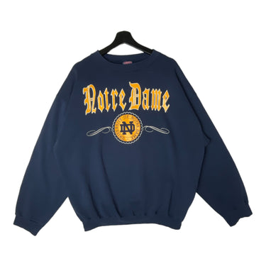 Crewneck Notre-Dame