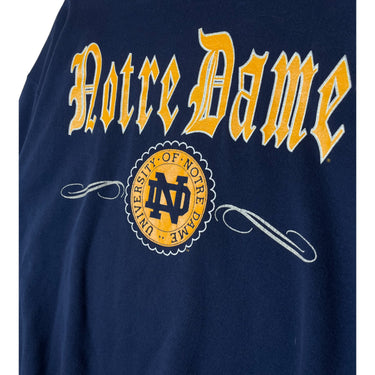 Crewneck Notre-Dame