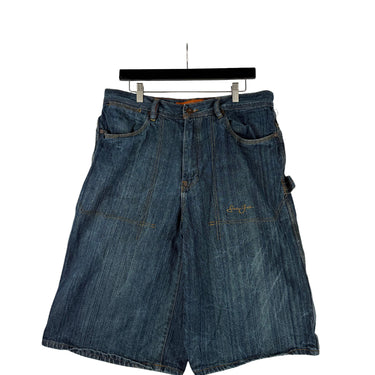 Y2K Sean John Jorts