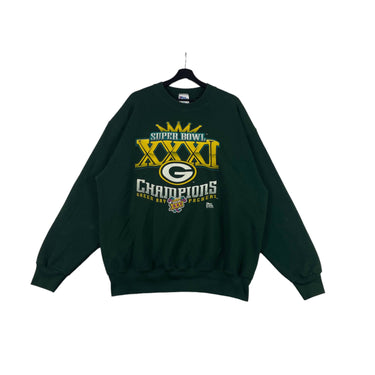 1997 Packers Crewneck