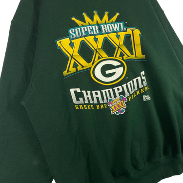 1997 Packers Crewneck