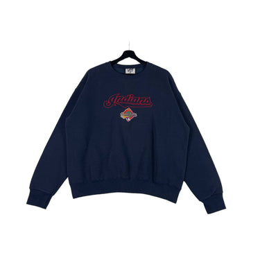 Indians Crewneck 1997