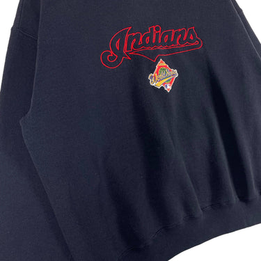 Indians Crewneck 1997