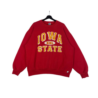 Iowa Crewneck