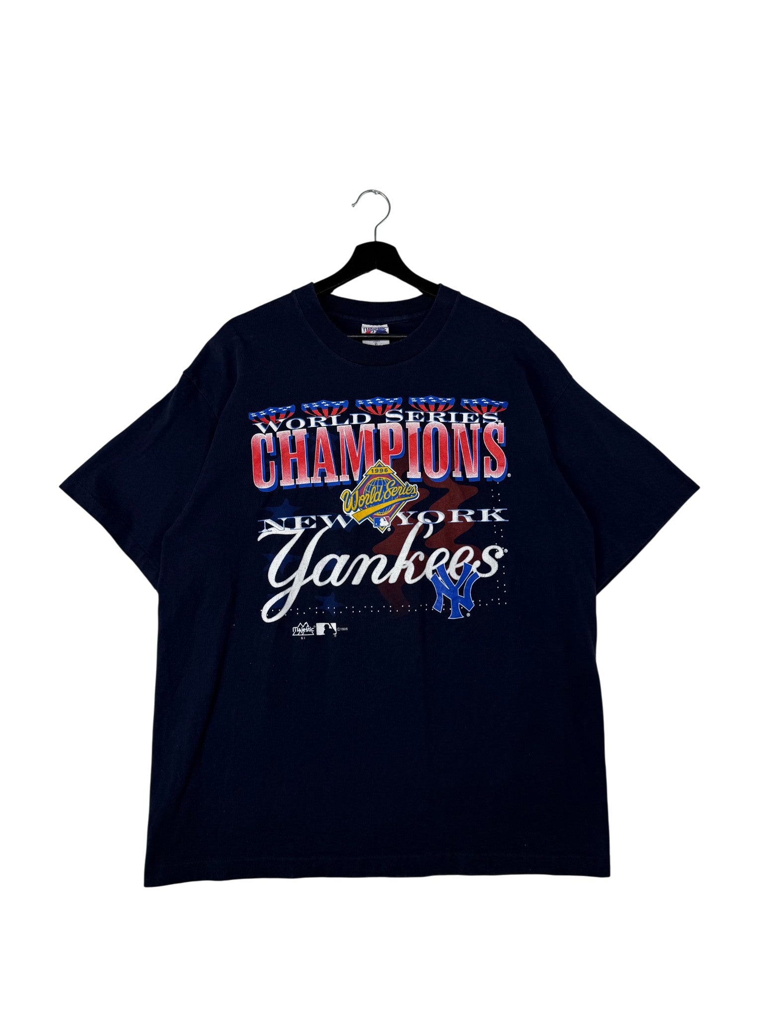 1996 Yankees T-Shirt