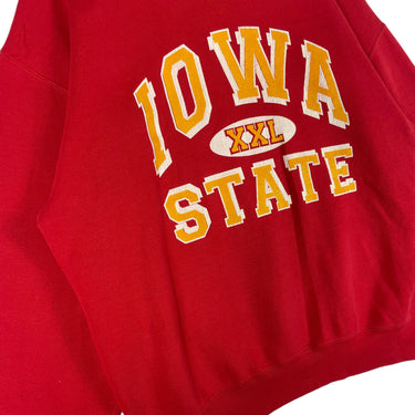 Iowa Crewneck