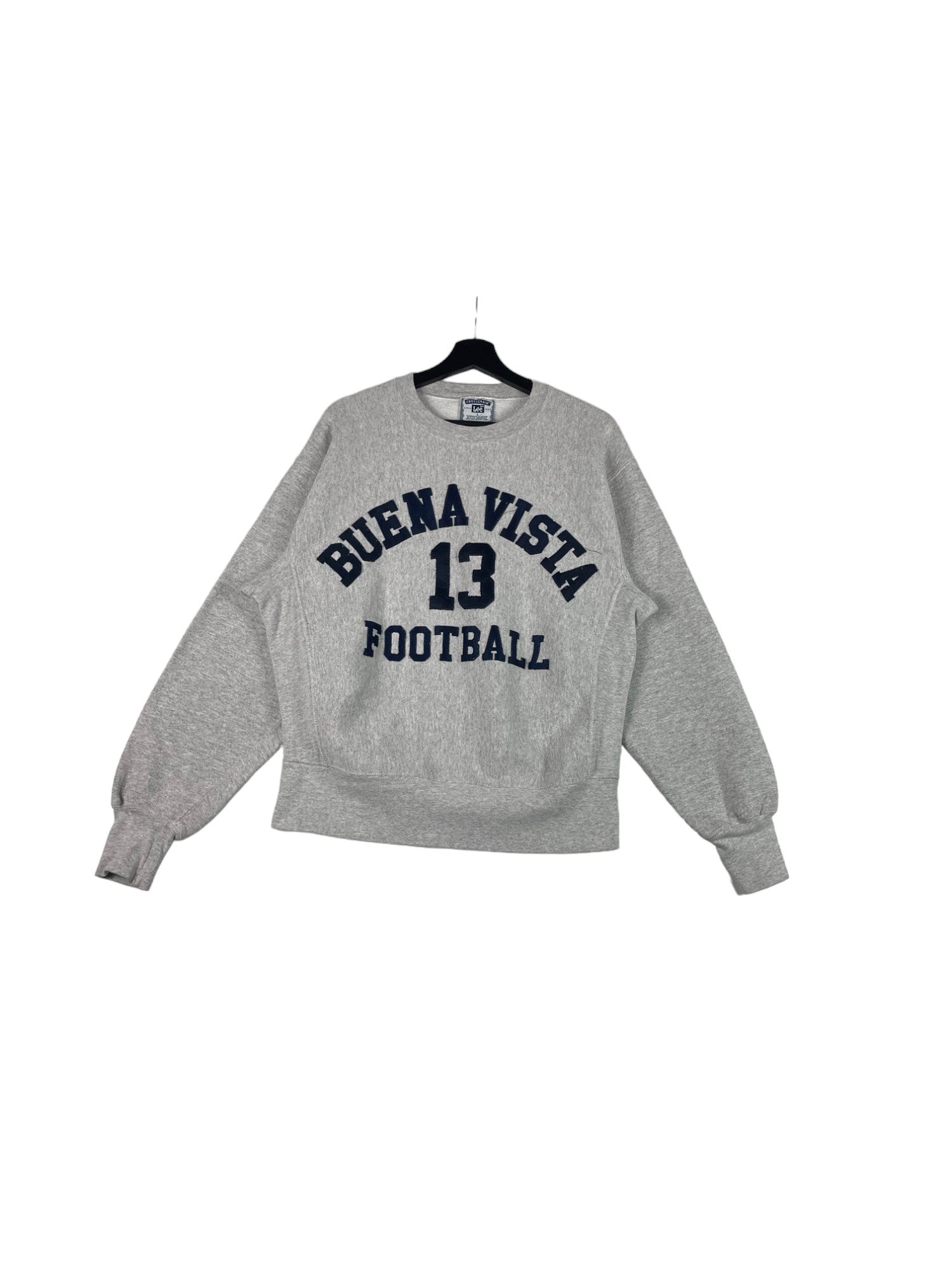 Buena Vista Crewneck Women