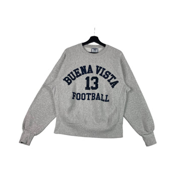 Buena Vista Crewneck Women