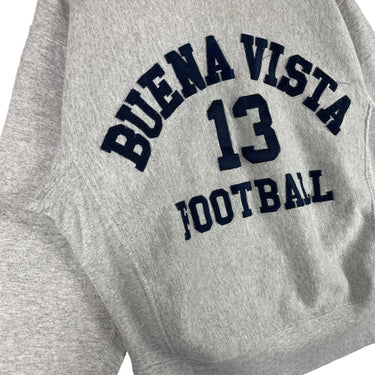 Buena Vista Crewneck Women