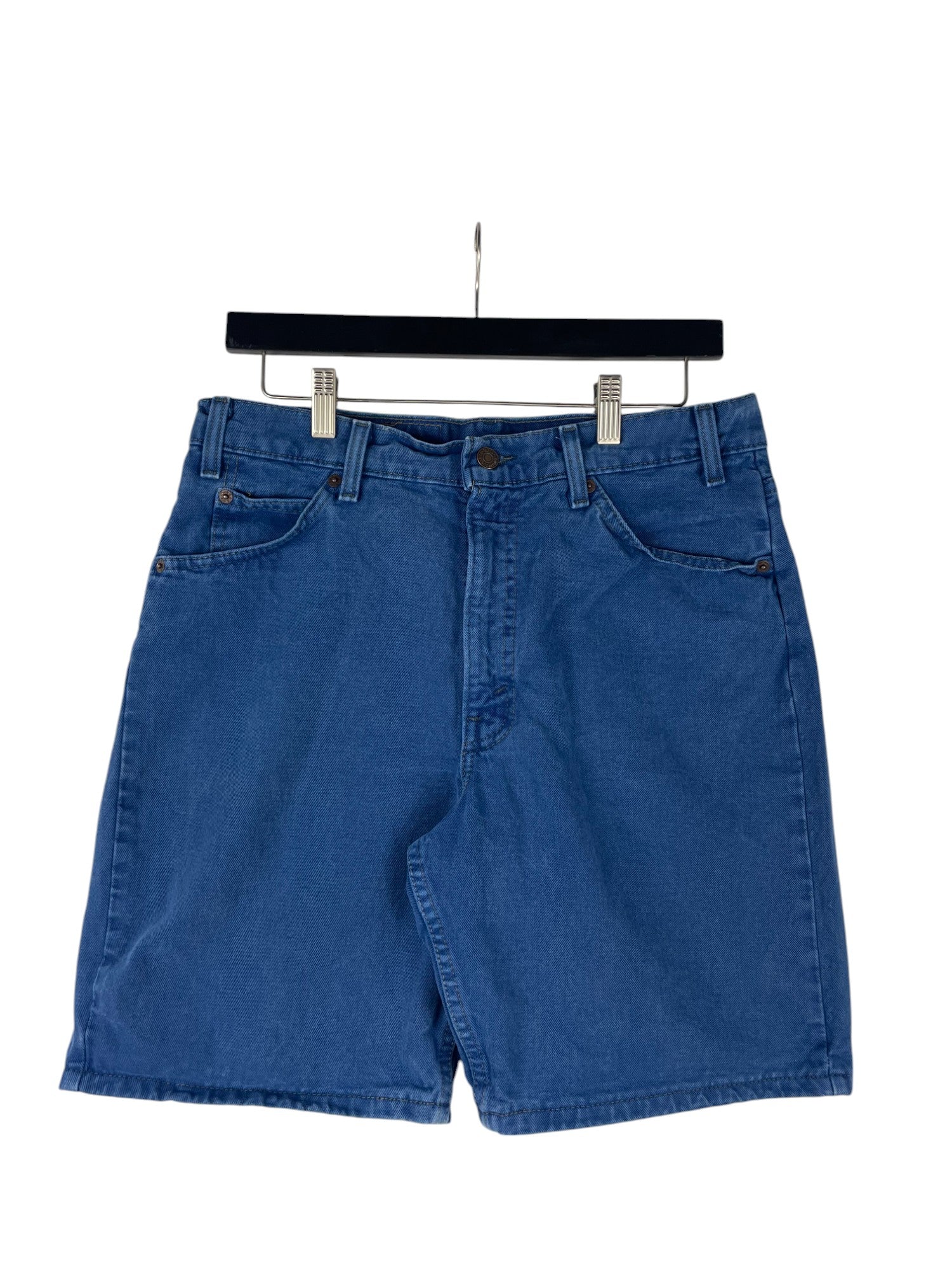 Levis Orange Tab 550 Jorts