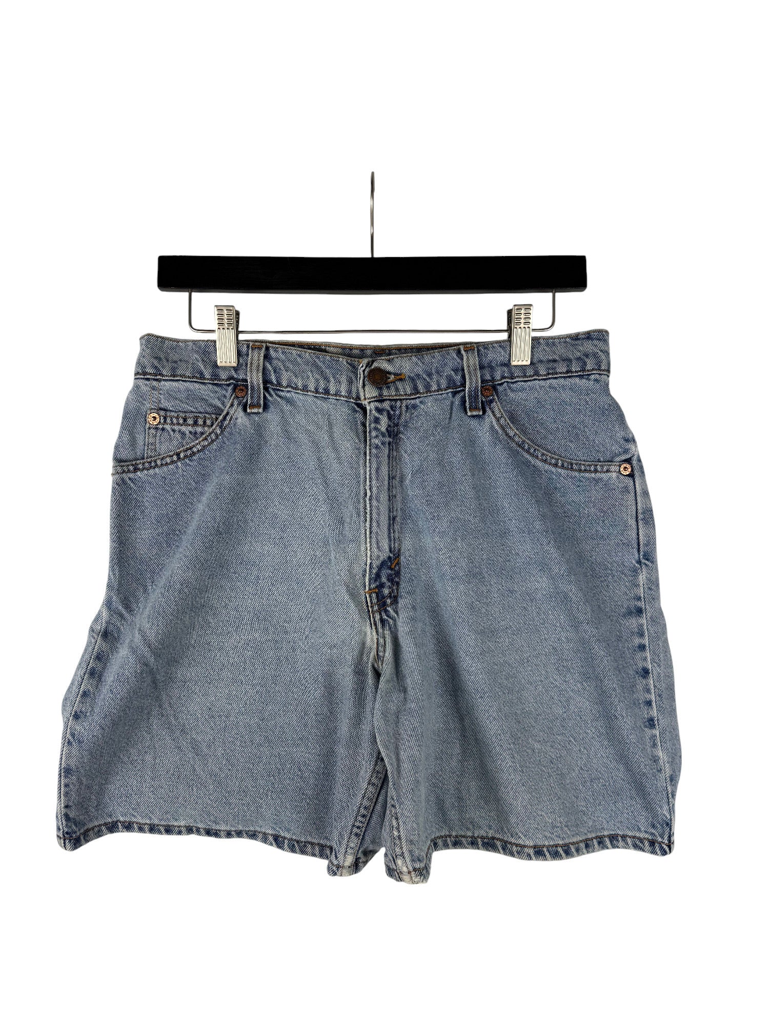 Levis Orange Tab Jorts