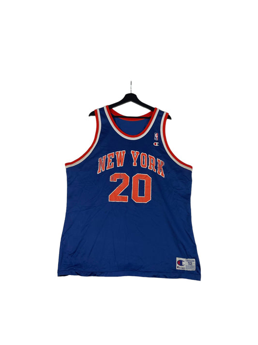 New York Knicks Jersey