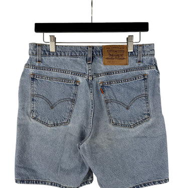 Levis Orange Tab Jorts