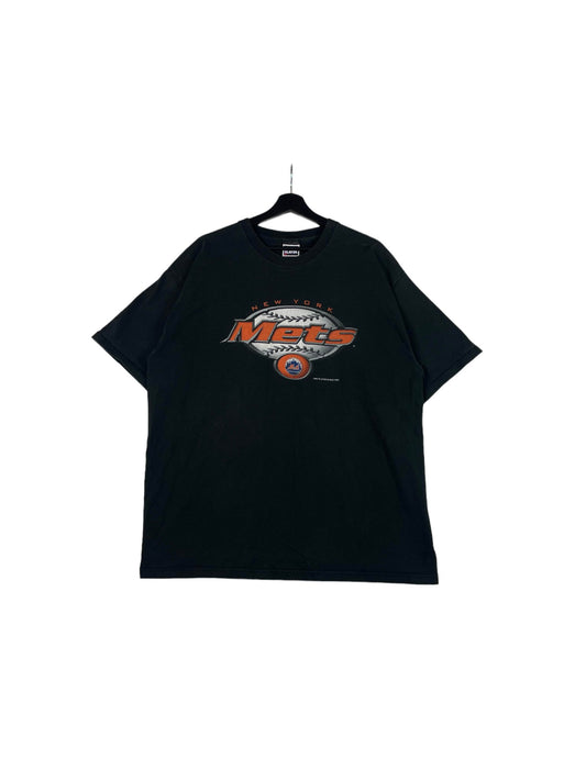 NY Mets 1998 T-Shirt