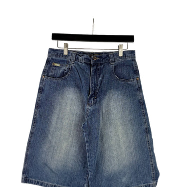 South Pole Y2K Jorts