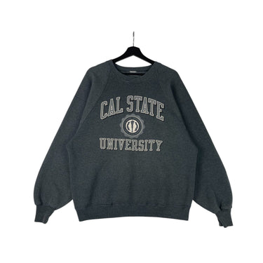 Cal State University Hoodie