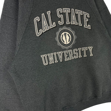 Cal State University Hoodie